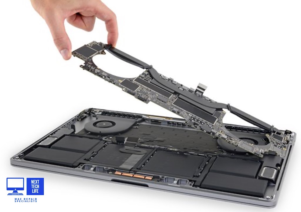 iMac & MacBook Repairs | Next Tech Life | 12 Scott Ct, Patterson Lakes VIC 3197, Australia | Phone: 0490 069 741