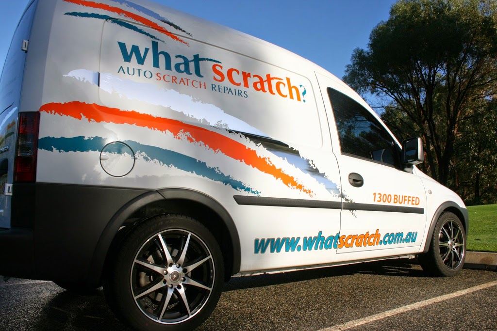 What Scratch? | car repair | 20/5 Prings Rd, Niagara Park NSW 2250, Australia | 1300283333 OR +61 1300 283 333