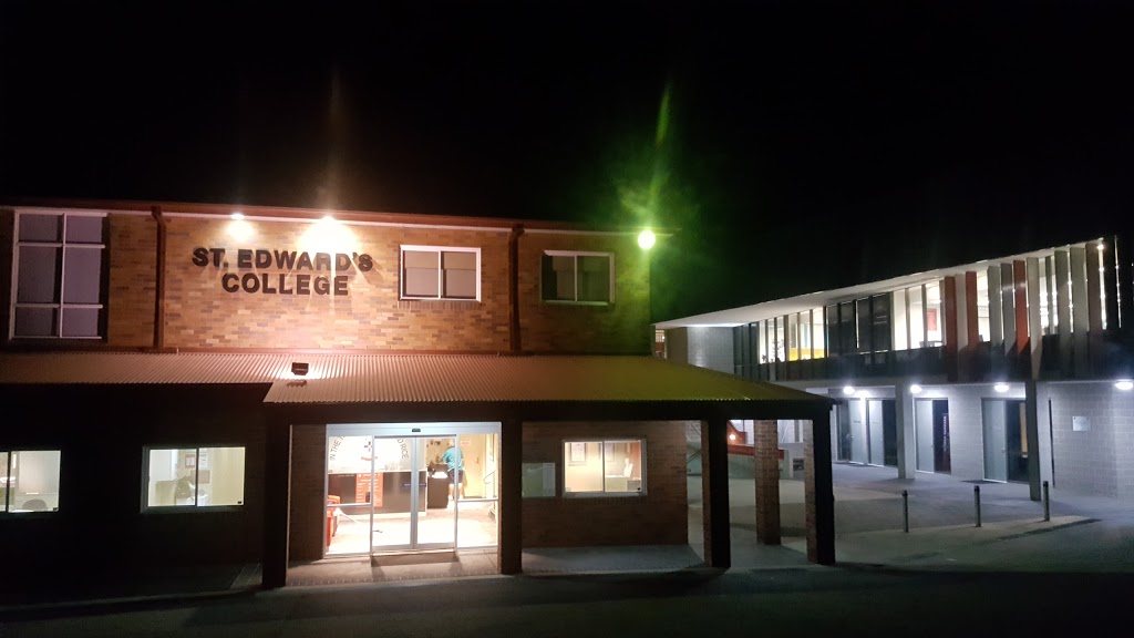 St Edward’s College | school | 13 Frederick St, East Gosford NSW 2250, Australia | 0243216400 OR +61 2 4321 6400
