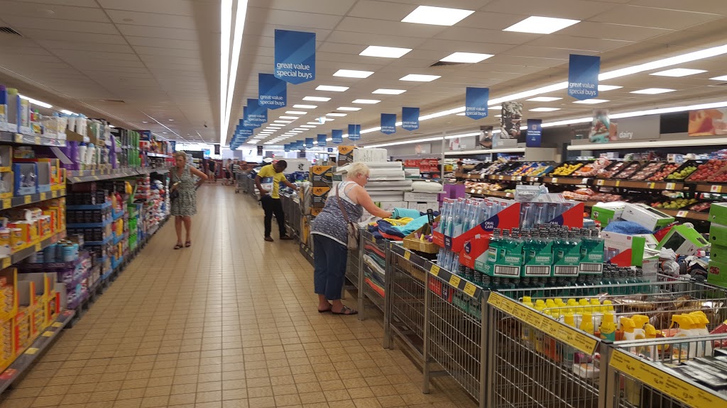 ALDI Werribee | supermarket | 77/83 Synnot St, Werribee VIC 3030, Australia