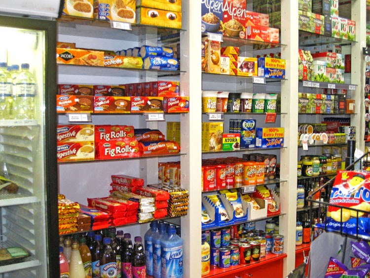 British Sweets & Treats | C/- Kennards Waterloo (PreOrdered Pick-up Only 866 Bourke Street (Entrance, ODea Ave, Waterloo NSW 2017, Australia | Phone: 1300 793 910