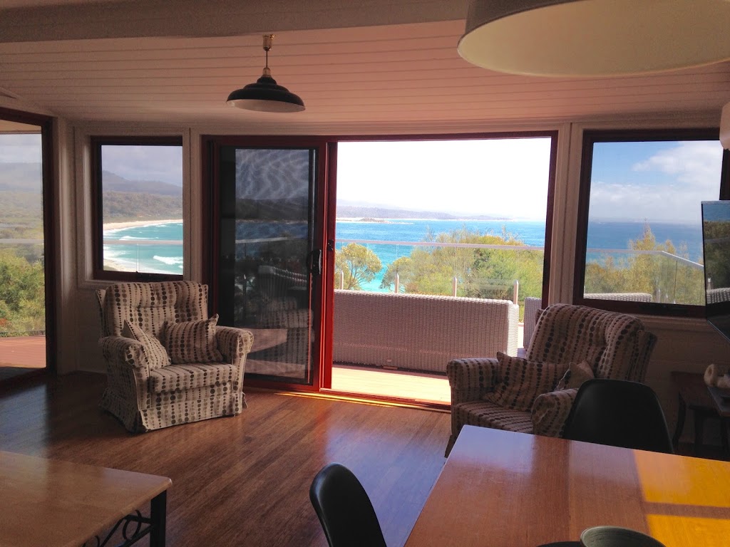 Bay of Fires Holiday Accommodation | real estate agency | 2 Pacific Dr, Binalong Bay TAS 7216, Australia | 0407808738 OR +61 407 808 738