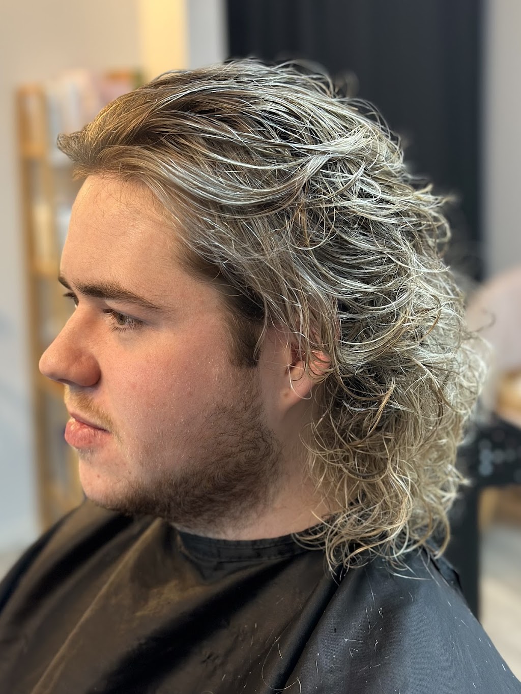 Andreas Style Studio | Unit 2/1B Dodemaides Rd, Trafalgar VIC 3824, Australia | Phone: 0448 377 505