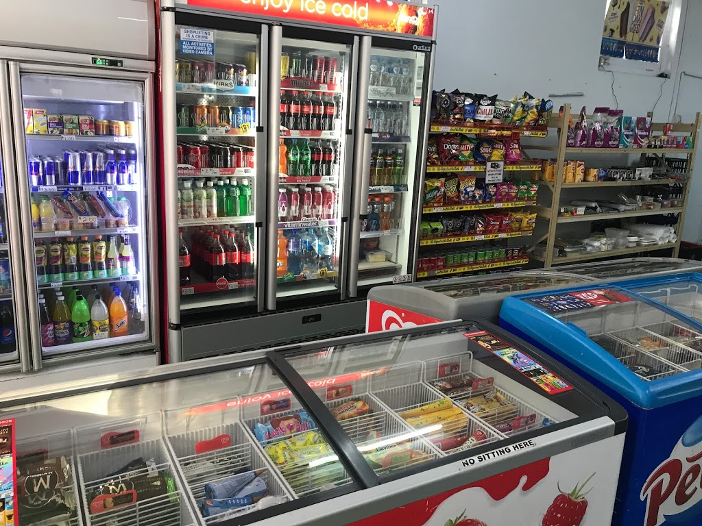 East Hills Convenience Store | 1 Lehn Rd, East Hills NSW 2213, Australia