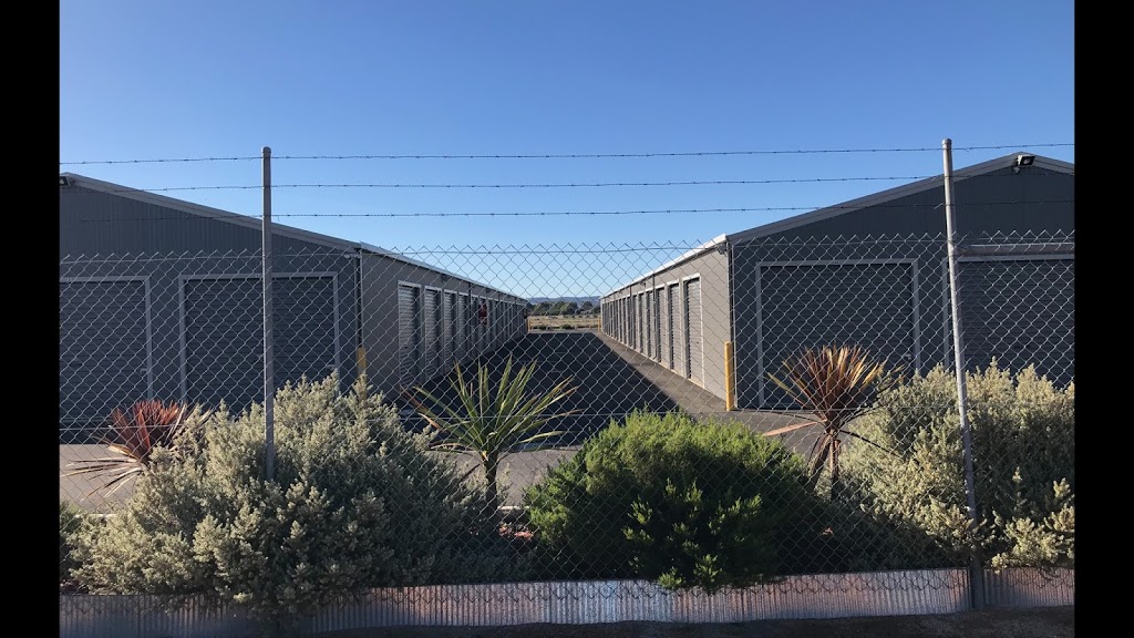 Treendale Self Storage | 17 Sweny Dr, Australind WA 6233, Australia | Phone: 0429 324 451