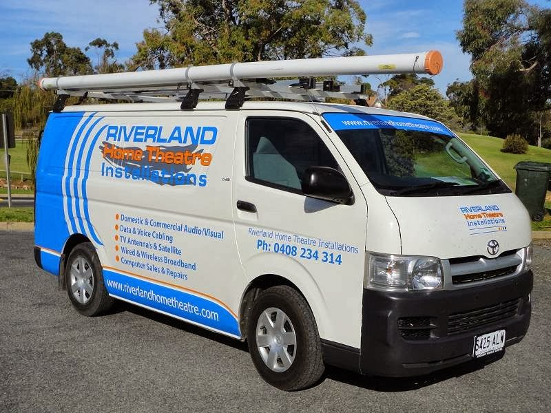 RiverTech Services (previously Riverland Home Theatre) | electronics store | 5 Starcevich Rd, Loxton SA 5333, Australia | 0408234314 OR +61 408 234 314