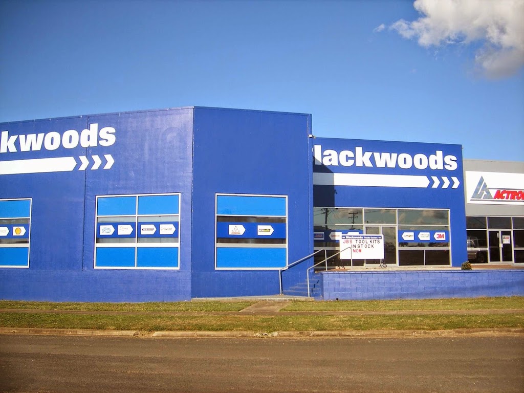 Blackwoods East Bundaberg |  | 2/5 Scotland St, Bundaberg East QLD 4670, Australia | 0741327100 OR +61 7 4132 7100