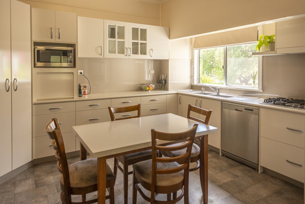 Marnita Farmhouse at Golden Grove Estate | 337 Sundown Rd, Ballandean QLD 4382, Australia | Phone: 0493 369 617