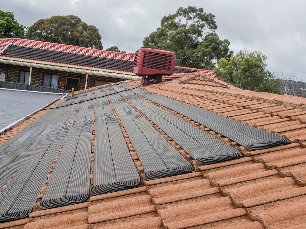 Aussie Blue Roofing | roofing contractor | 2/84 Rundle Rd, Salisbury South SA 5106, Australia | 0870888266 OR +61 8 7088 8266