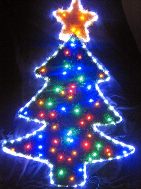 Christmas Light Store | store | 11 Allard Ave, Roseville Chase NSW 2069, Australia | 0439442216 OR +61 439 442 216