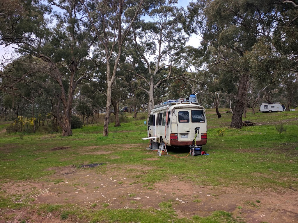 Butts Reserve | campground | Tarrengower VIC 3463, Australia | 131963 OR +61 131963