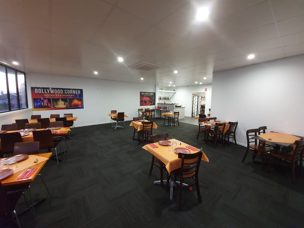 BOLLYWOOD CORNER INDIAN RESTURANT | restaurant | 21 Beach St, Harrington NSW 2427, Australia