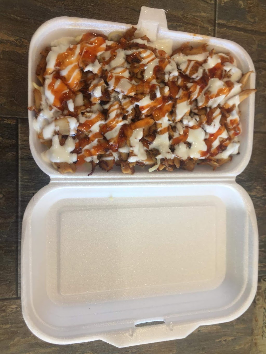 Kebabish Kebabs & Milkshakes | Shop 4A/540 Derrimut Rd, Tarneit VIC 3029, Australia | Phone: (03) 8754 8084