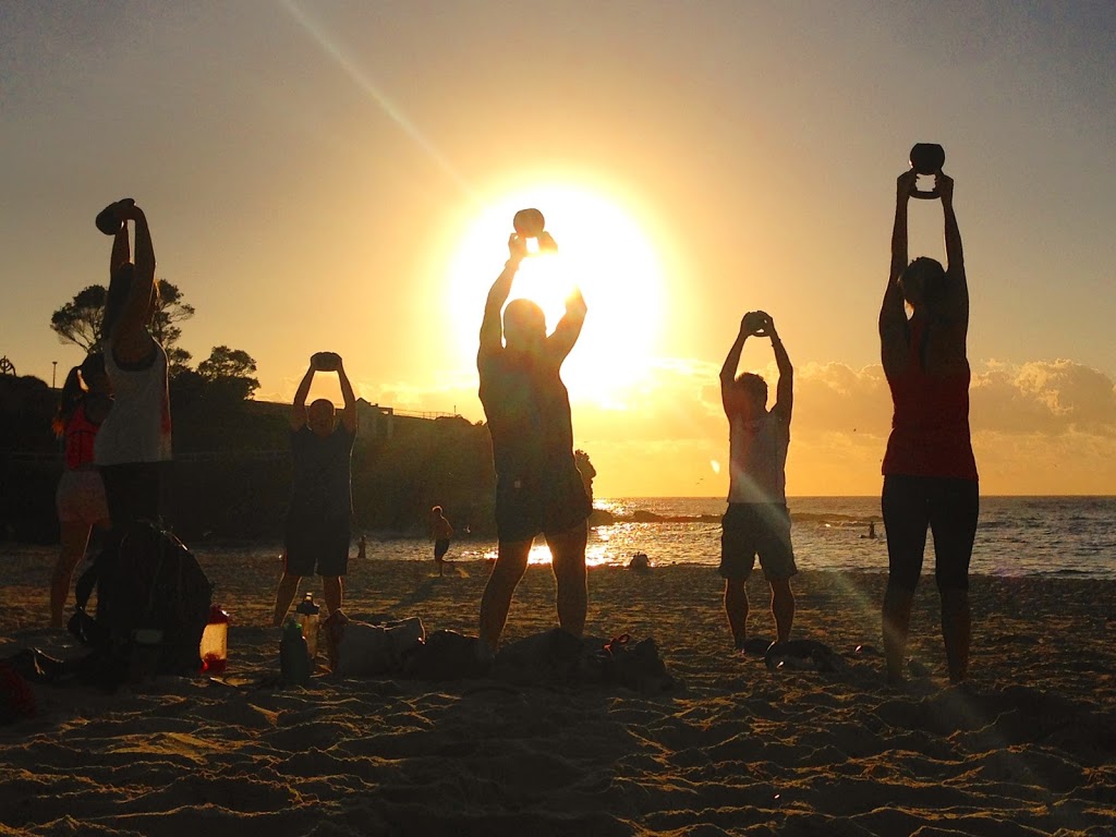 Team One Fitness - Coogee | Coogee Beach, Coogee NSW 2034, Australia | Phone: 0424 245 578