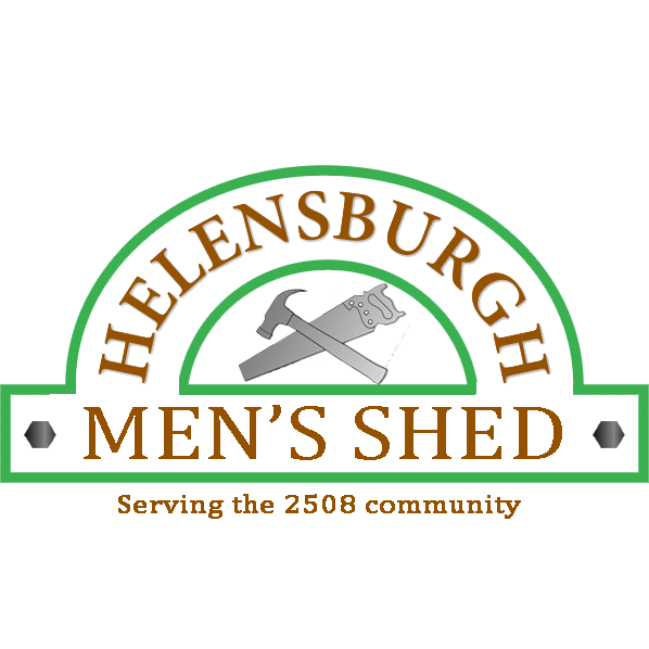 Helensburgh Mens Shed | 199A Parkes St, Helensburgh NSW 2508, Australia | Phone: 0413 401 522