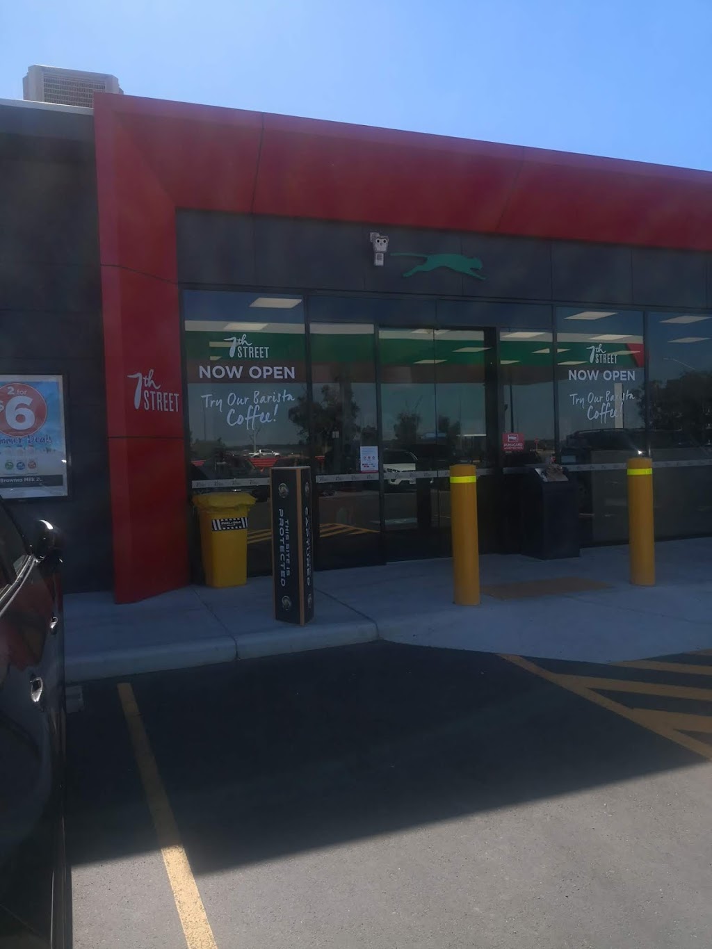 Puma | gas station | Address:Lot, 14 Old Coast Rd, Myalup WA 6220, Australia | 0897201191 OR +61 8 9720 1191