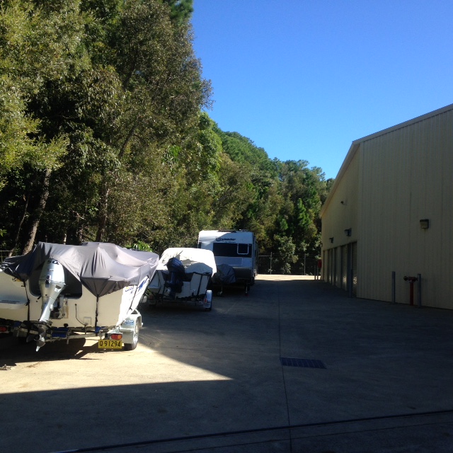 National Storage Coolum | 6 Corbould Rd, Coolum Beach QLD 4573, Australia | Phone: (07) 5446 4111