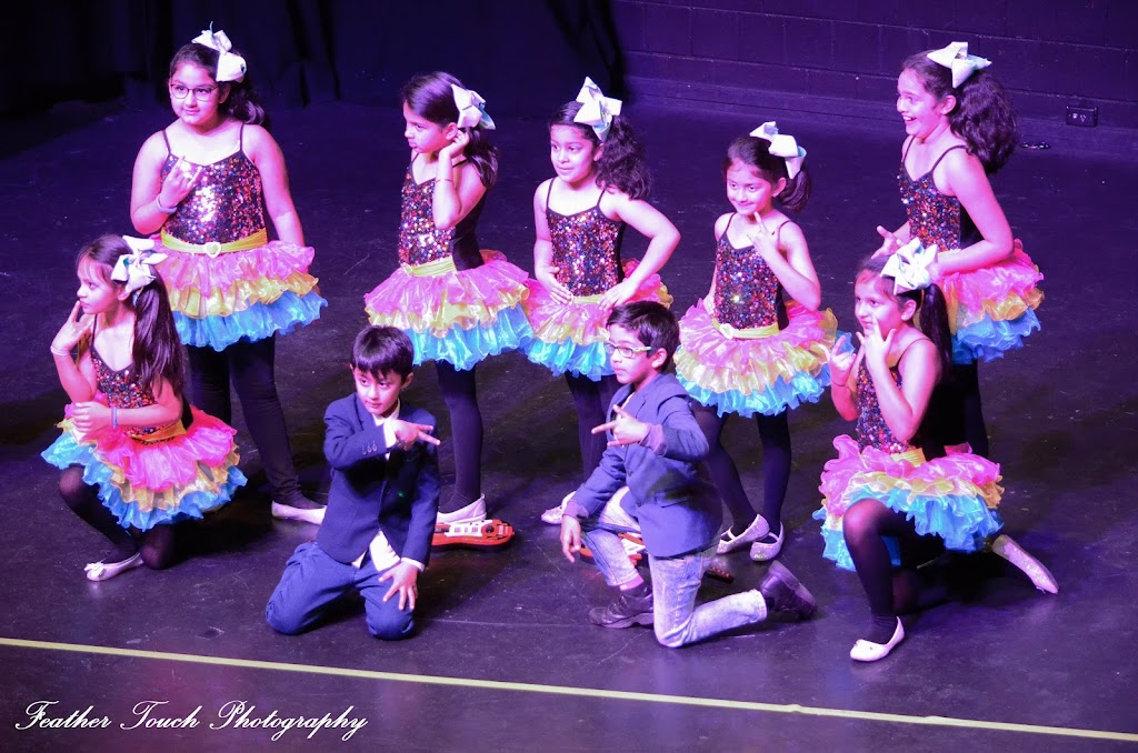 ARIES BOLLY DANCE SCHOOL | 7 Chianina La, Clyde North VIC 3978, Australia | Phone: 0430 836 752