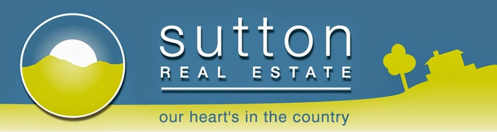 Sutton Real Estate | 2/33 Ellendon St, Bungendore NSW 2621, Australia | Phone: (02) 6238 0999