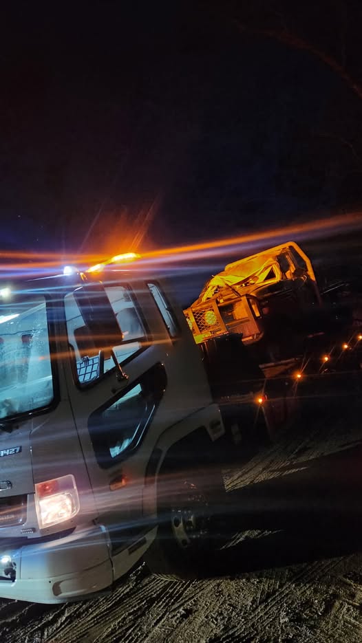 Rockhampton Towing And Transport | 3 Tindall Rd, Gracemere QLD 4702, Australia | Phone: 0486 313 363
