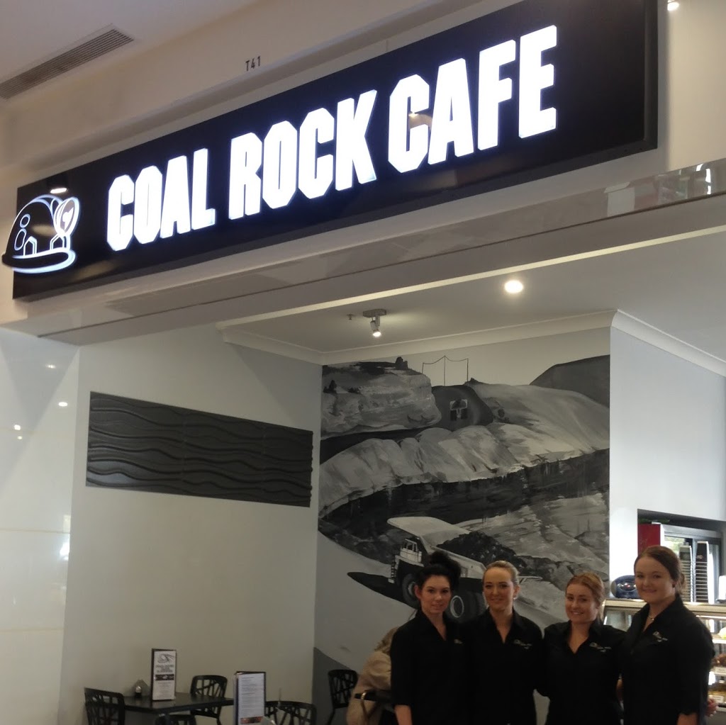 Coal Rock Cafe | cafe | Singleton Square Shop, 41 Gowrie St, Singleton NSW 2330, Australia | 0265721202 OR +61 2 6572 1202