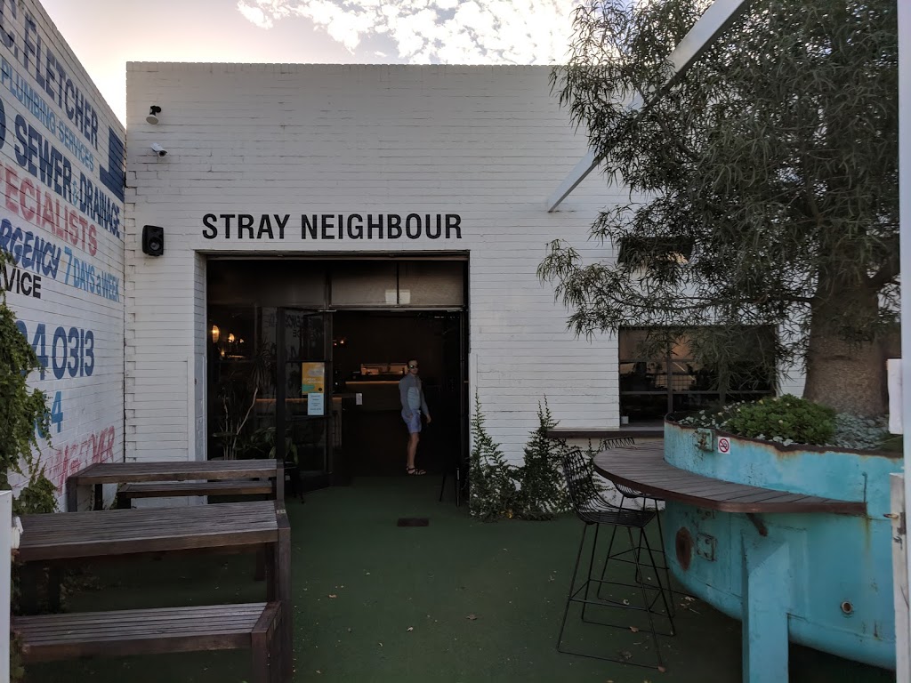 Stray Neighbour | restaurant | 463/467 Plenty Rd, Preston VIC 3072, Australia | 0394711420 OR +61 3 9471 1420