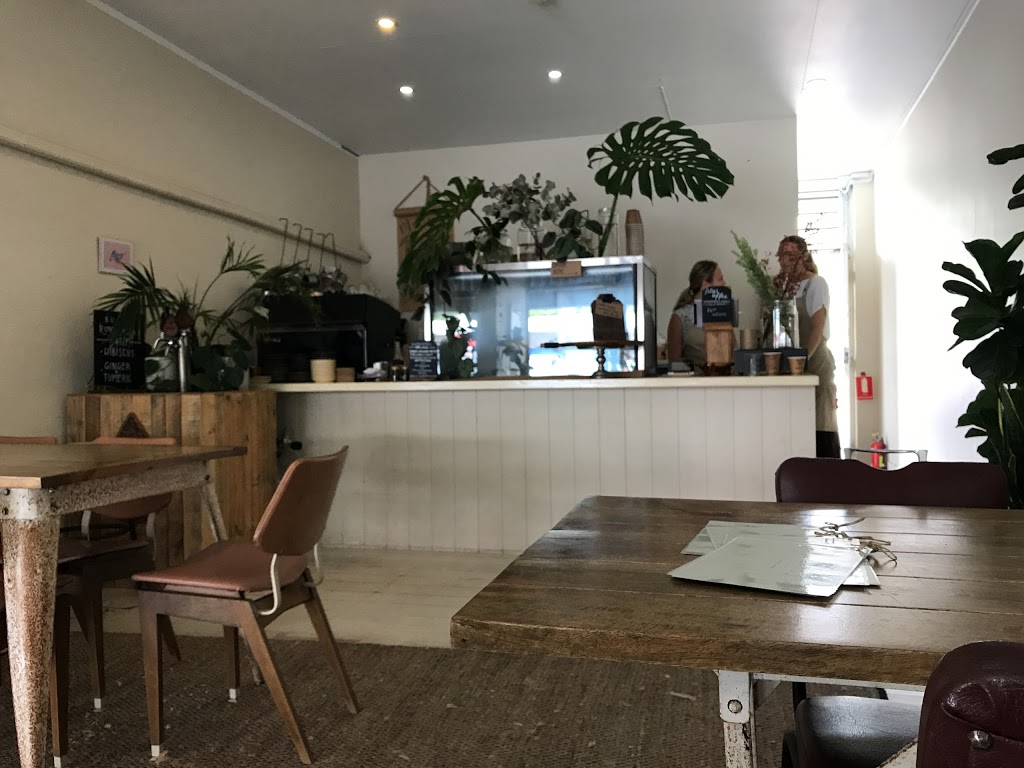 Bellejuna Cafe | cafe | 9/1 King St, Cotton Tree QLD 4558, Australia | 0753261567 OR +61 7 5326 1567