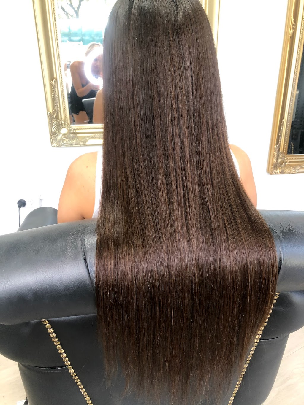 SIBELLA Hair Extensions | 444 King Georges Rd, Beverly Hills NSW 2209, Australia | Phone: 0420 402 602