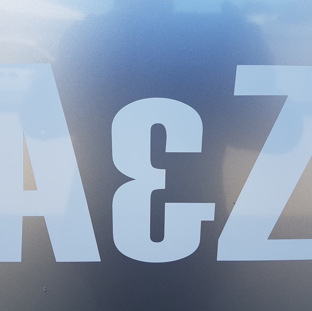 A&Z Automotive and Fabrication | 2/187 Melbourne Rd, Wodonga VIC 3690, Australia | Phone: (02) 6056 7124