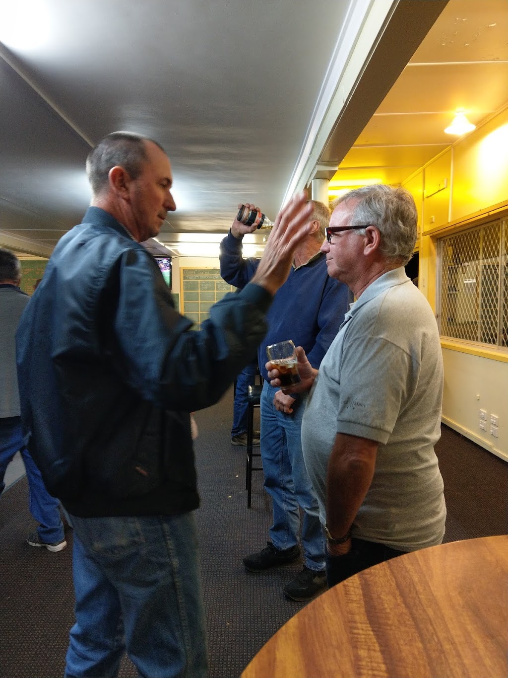 Cunnamulla Bowling Club | 40 John St, Cunnamulla QLD 4490, Australia | Phone: (07) 4655 1177