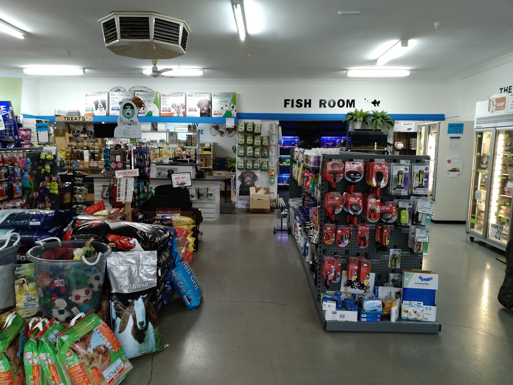 Tails Pet Centre | 170 Hancock Rd, Ridgehaven SA 5097, Australia | Phone: (08) 8263 5570