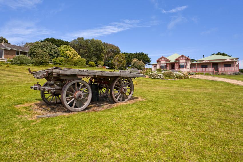 Seal Cove A glorious location.. a piece of paradise. | lodging | 1703 Bridgewater Rd, Cape Bridgewater Bay VIC 3305, Australia | 0355267170 OR +61 3 5526 7170