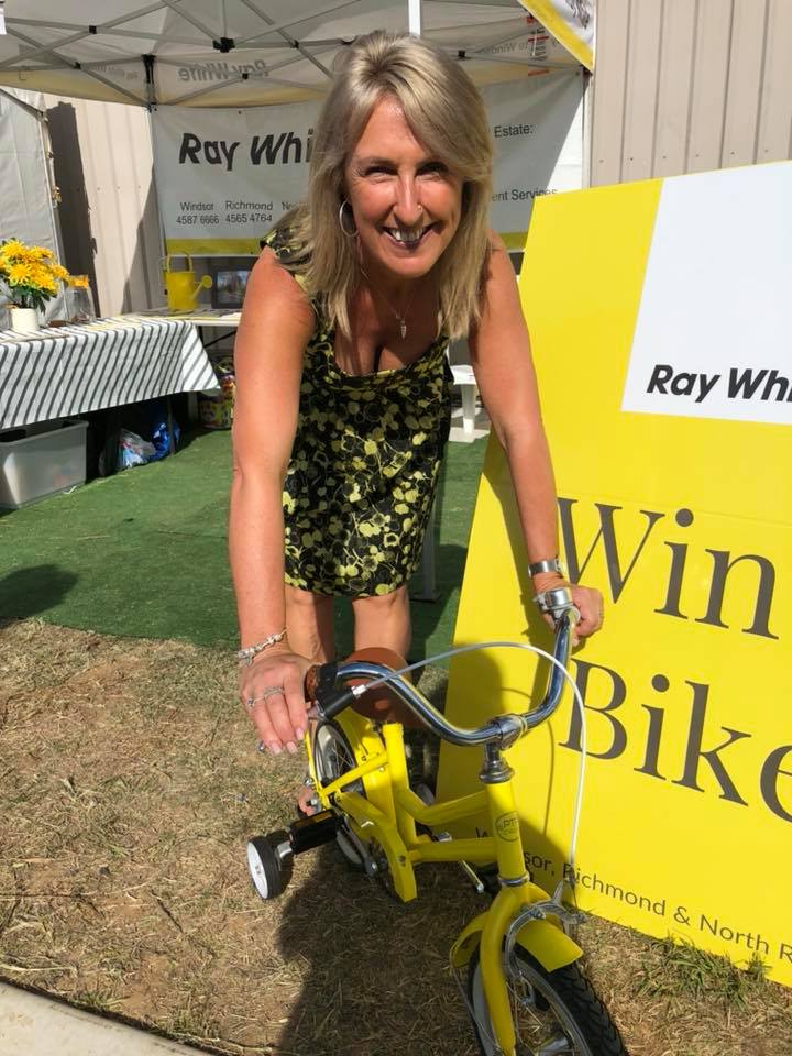 Cindy Cash Real Estate Agent Ray White North Richmond | real estate agency | 1/57 Bells Line of Rd, North Richmond NSW 2754, Australia | 0414457439 OR +61 414 457 439