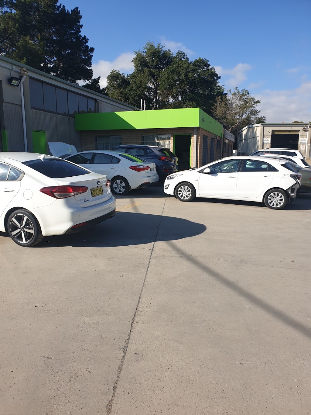 Gemini Bathurst | car repair | 5/36 Bant St, Bathurst NSW 2795, Australia | 0263315991 OR +61 2 6331 5991