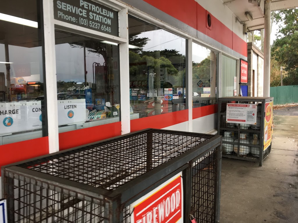 Caltex Apollo Bay | 177 Great Ocean Rd, Apollo Bay VIC 3233, Australia | Phone: (03) 5237 6548