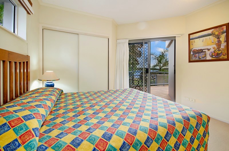 Reflections Holiday Apartments | lodging | 2 Picnic Point Esplanade, Maroochydore QLD 4558, Australia | 0754439707 OR +61 7 5443 9707