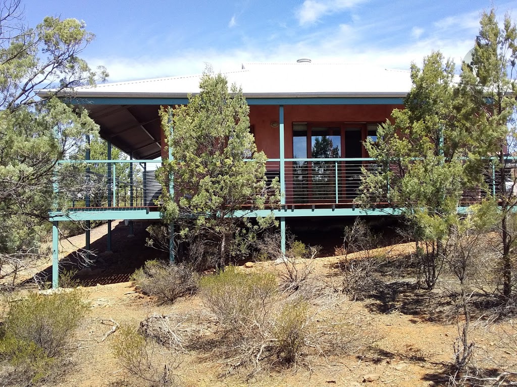 Rawnsley Park Station | 1 Wilpena Road, Wilpena Pound SA 5434, Australia | Phone: (08) 8648 0030