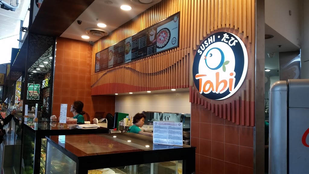 Sushi Tabi | restaurant | 011/10-14 Market Ln, Rouse Hill NSW 2155, Australia