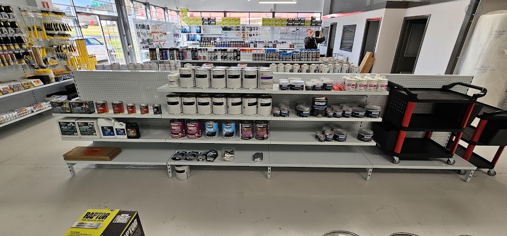 Wholesale Paint Group Wodonga | 139 Chapple St, Wodonga VIC 3690, Australia | Phone: (02) 6049 2200