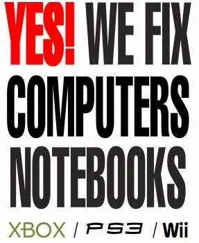 QuickFix Computers and Notebooks | 1/407 Hume Hwy, Liverpool NSW 2170, Australia | Phone: (02) 8004 7274