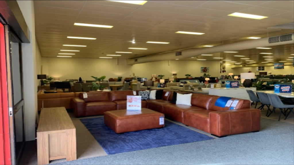 Amart Furniture Rockhampton | furniture store | 530 Yaamba Rd, Norman Gardens QLD 4701, Australia | 0749326000 OR +61 7 4932 6000