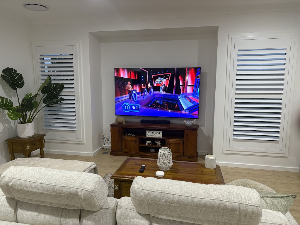 Hunter Valley Smart Shutters | 26 Christopher Rd, Lochinvar NSW 2321, Australia | Phone: 1300 464 877