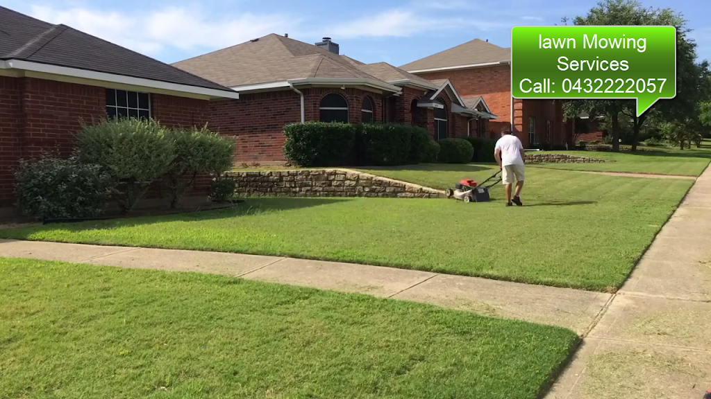 Perth Lawn Maintenance | 69 Marlinspike Bvd, Jindalee WA 6036, Australia | Phone: 0432 222 057