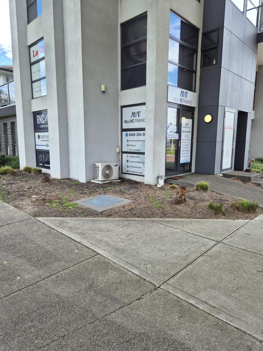 All Vic Finance | 5 The Promenade, South Morang VIC 3752, Australia | Phone: 0408 264 001