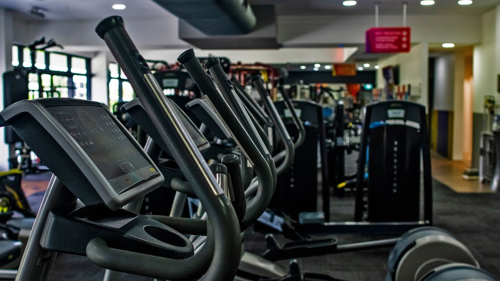 Fitness on Capri | gym | 15/21 Via Roma, Surfers Paradise QLD 4217, Australia | 0755268946 OR +61 7 5526 8946