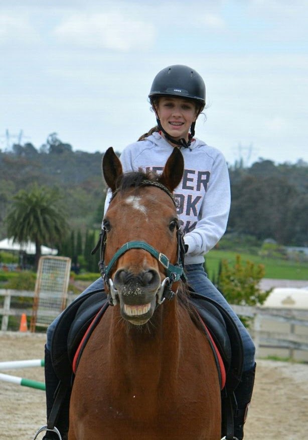 Tandivale Equestrian Centre & Pony Club | 88 Johansons Rd, Warrandyte VIC 3113, Australia | Phone: 0488 244 420