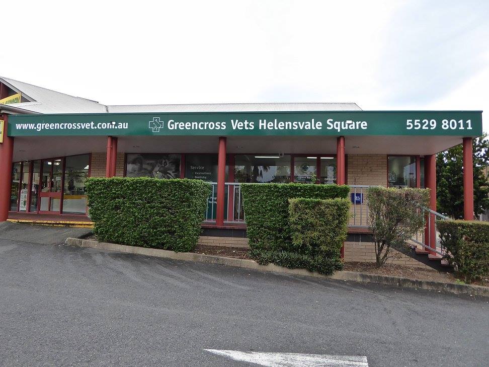 Greencross Vets Helensvale Square | veterinary care | 7/14 Sir John Overall Dr, Helensvale QLD 4212, Australia | 0755298011 OR +61 7 5529 8011