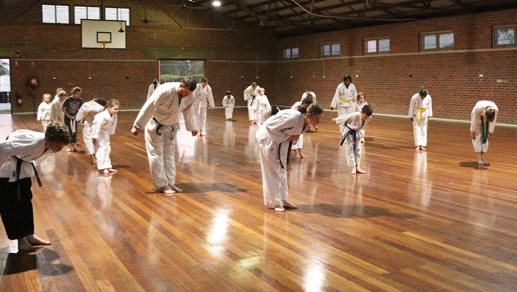 Rhee Taekwondo Coraki | 75 Bridge St, Coraki NSW 2470, Australia | Phone: 0493 655 693