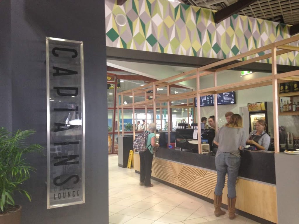 Townsville Airport | Garbutt QLD 4814, Australia | Phone: (07) 4727 3211