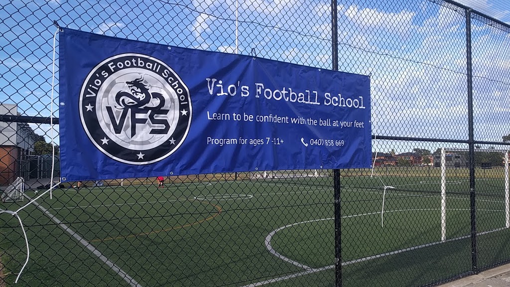 Vios Football School |  | 1/39 Parmelia Dr, Taylors Lakes VIC 3038, Australia | 0407858669 OR +61 407 858 669